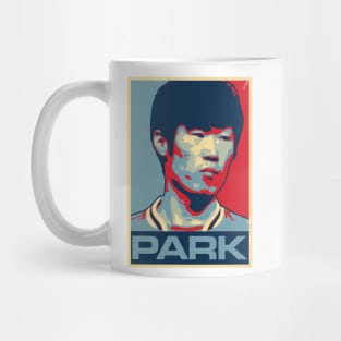 Park Mug